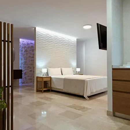 Apartment Bellver *