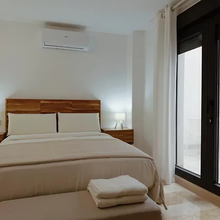 Bellver Apartment *