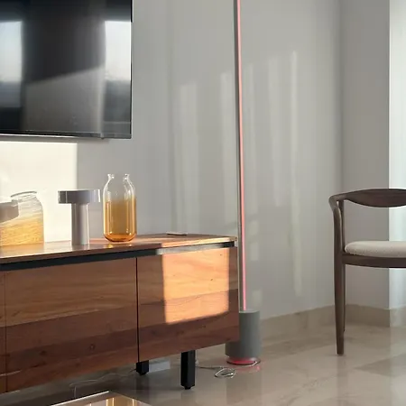 Apartment Bellver Chella
