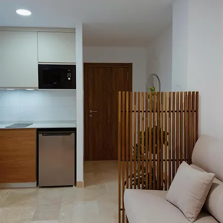 Bellver Apartment *