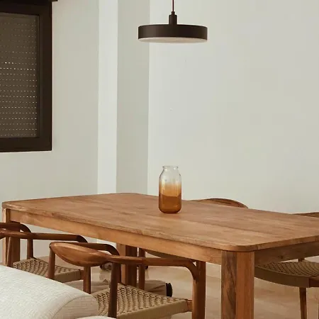 Apartment Bellver Chella