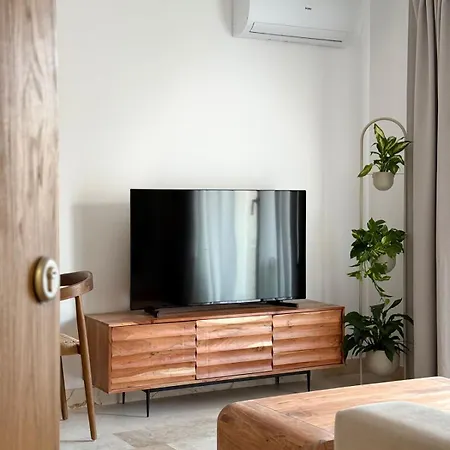Apartment Bellver