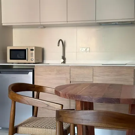 Bellver Apartment *